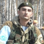   Legat